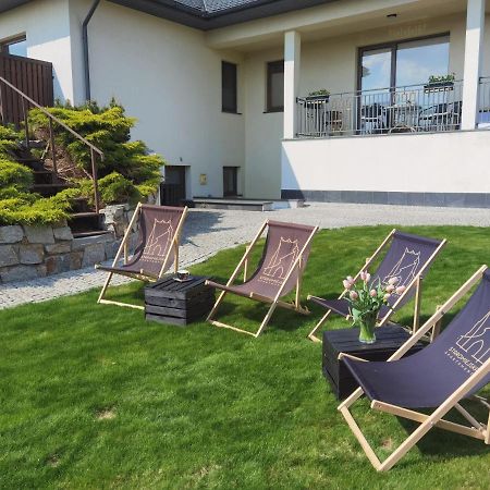 Staromiejska Apartamenty Sandomierz Kültér fotó