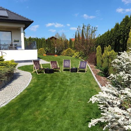 Staromiejska Apartamenty Sandomierz Kültér fotó
