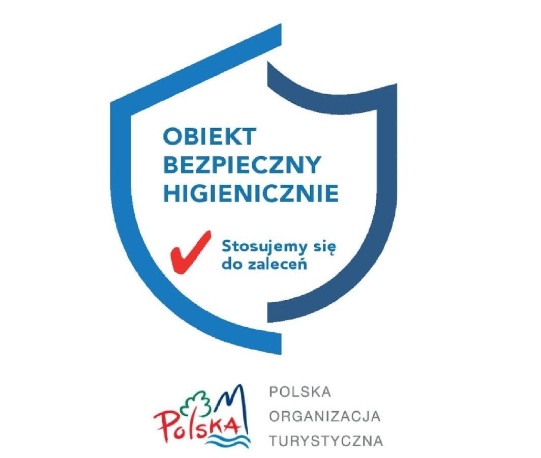 Staromiejska Apartamenty Sandomierz Kültér fotó